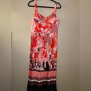 Dahlia McAfee dress